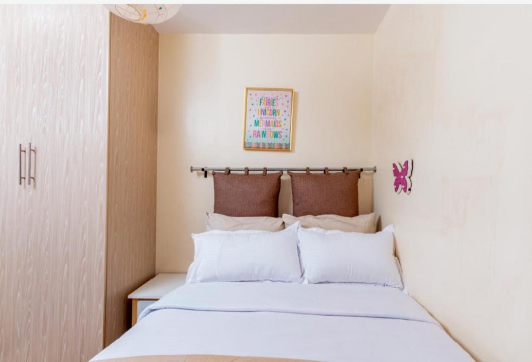 Westpoint Suites By Senga Nairobi Exterior foto